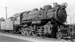 PRR 3598, H-9S, 1949